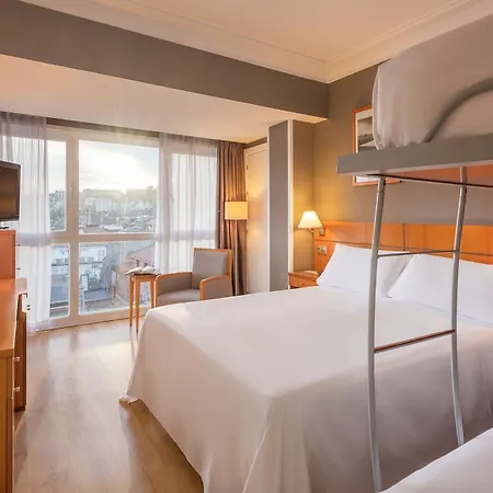 Orly, Affiliated By Melia Hotel San Sebastián