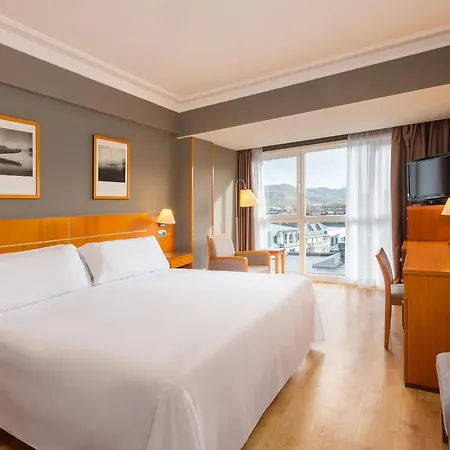 Hotel Orly, Affiliated By Melia San Sebastián