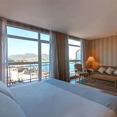 Orly, Affiliated By Melia 4* San Sebastián