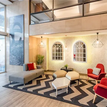 Orly, Affiliated By Melia Hotel