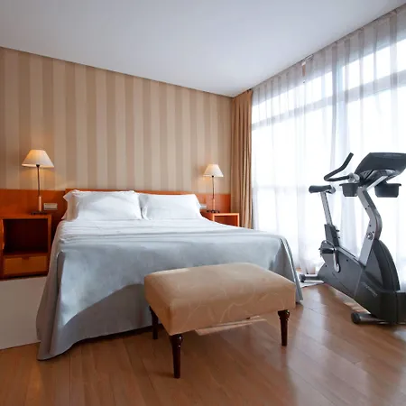 Orly, Affiliated By Melia Hotel San Sebastián