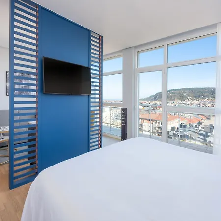 Hotel Orly, Affiliated By Melia