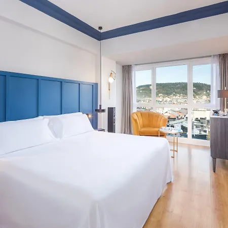 Orly, Affiliated By Melia San Sebastián