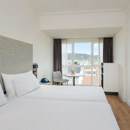 Innside By Melia Orly 4* San Sebastián