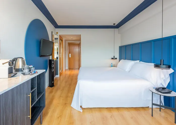 Orly, Affiliated By Melia Hotel