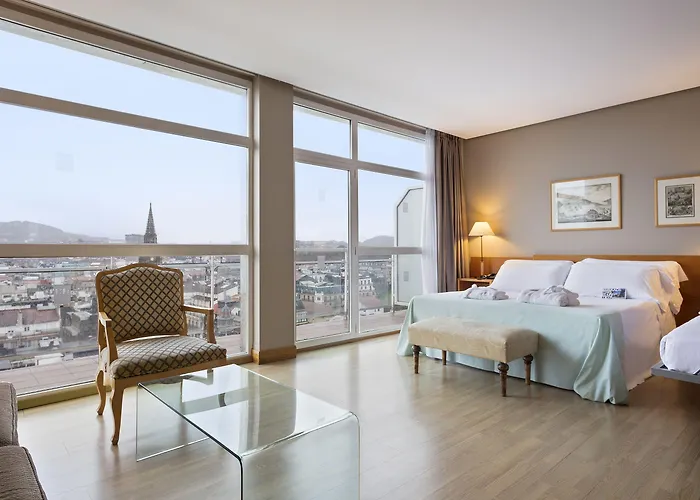 Orly, Affiliated By Melia San Sebastian