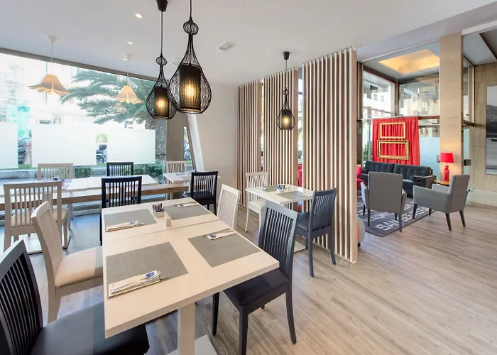 Hotel Orly, Affiliated By Melia 4*