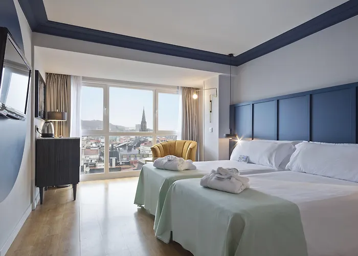 Orly, Affiliated By Melia 4* San Sebastian