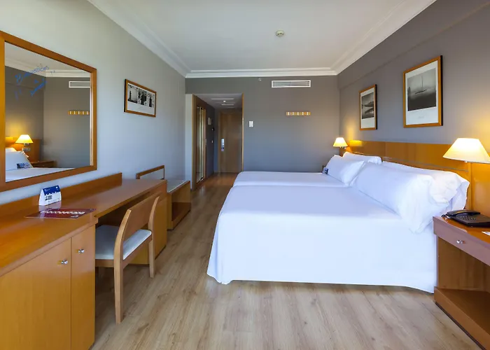 Hotel Orly, Affiliated By Melia San Sebastian