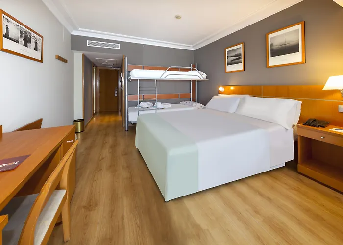 Orly, Affiliated By Melia San Sebastian