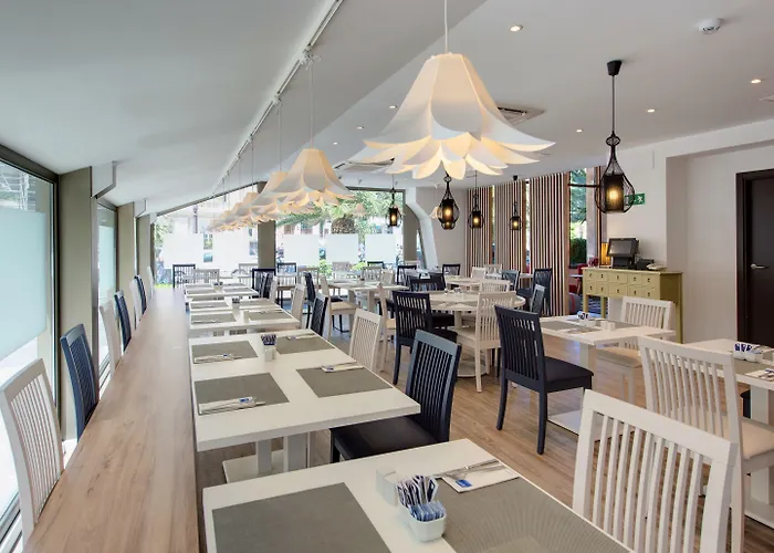 Orly, Affiliated By Melia 4* San Sebastian