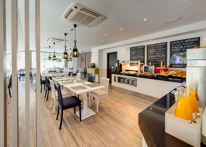 Hotel Orly, Affiliated By Melia 4*