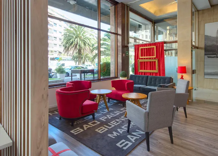 Hotel Orly, Affiliated By Melia