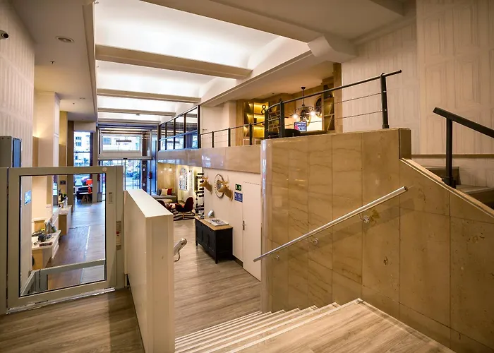 Orly, Affiliated By Melia San Sebastian