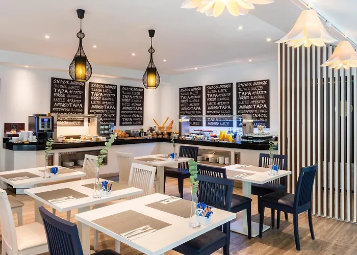 Orly, Affiliated By Melia 4* San Sebastian