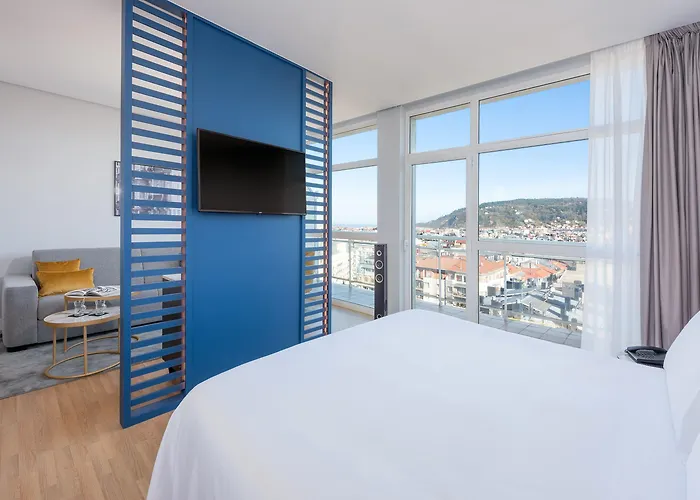 Hotel Orly, Affiliated By Melia