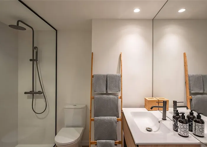 Orly, Affiliated By Melia 4* San Sebastian