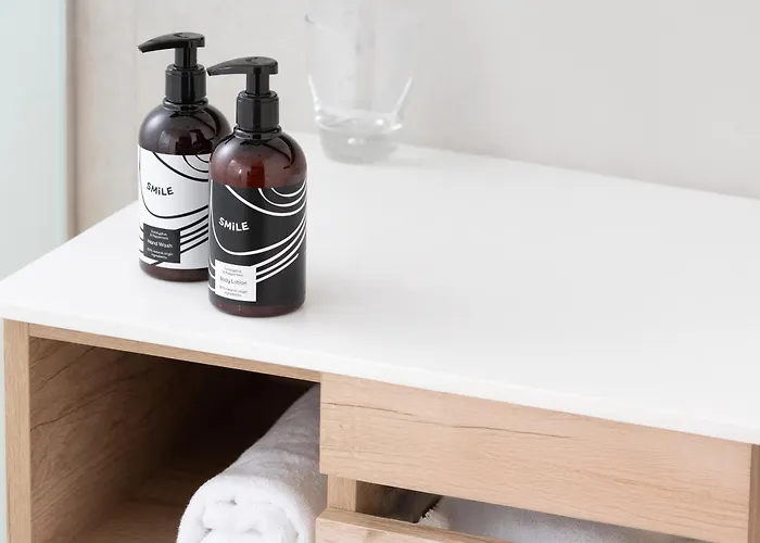 Hotell Innside By Melia San Sebastian Orly 4*