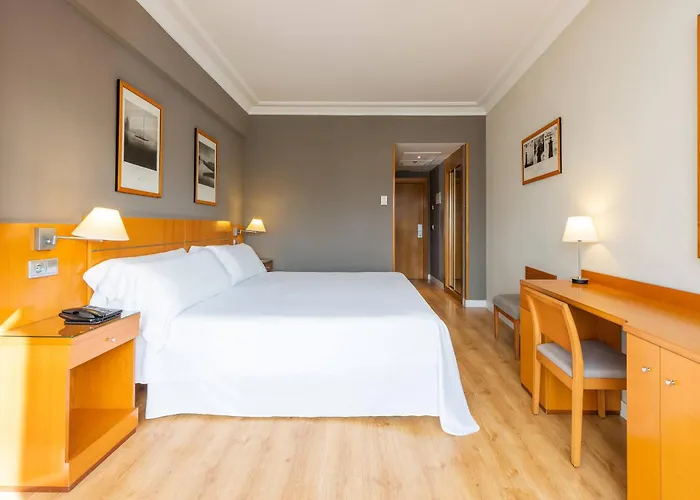 Innside By Melia San Sebastian Orly