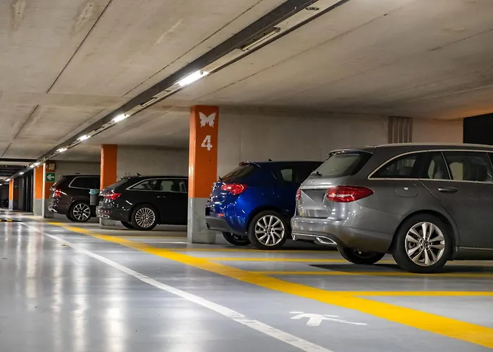 Innside By Melia San Sebastian Orly San Sebastián