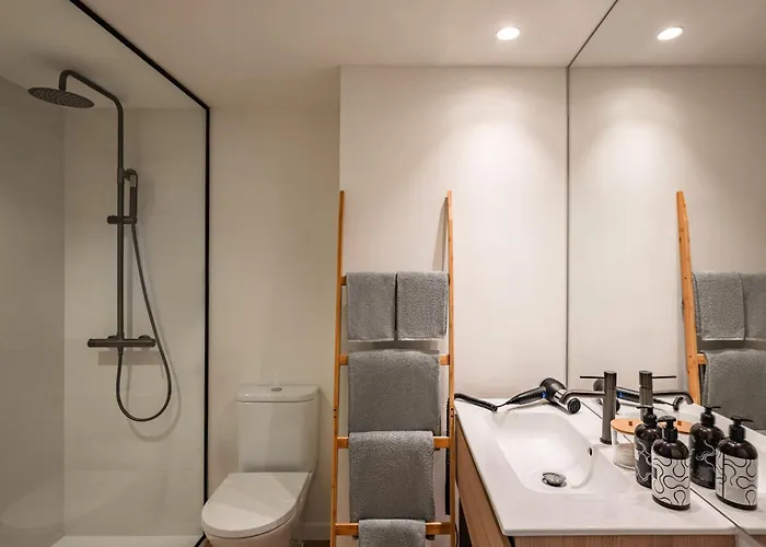 Innside By Melia San Sebastian Orly