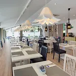 Innside By Melia Orly 4* San Sebastian