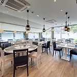 Innside By Melia Orly San Sebastian