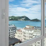 Hotel INNSiDE by Meliá San Sebastián Orly San Sebastián