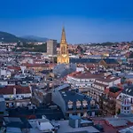 INNSiDE by Meliá San Sebastián Orly 4*