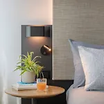 INNSiDE by Meliá San Sebastián Orly Hotel 4*