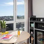 Innside By Melia Orly 4* San Sebastián