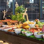 Innside By Melia Orly Hotel San Sebastian