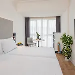 Innside By Melia Orly Hotel San Sebastian
