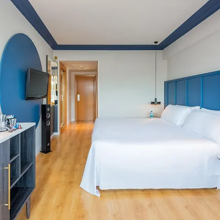 Orly, Affiliated By Meliá Hotel