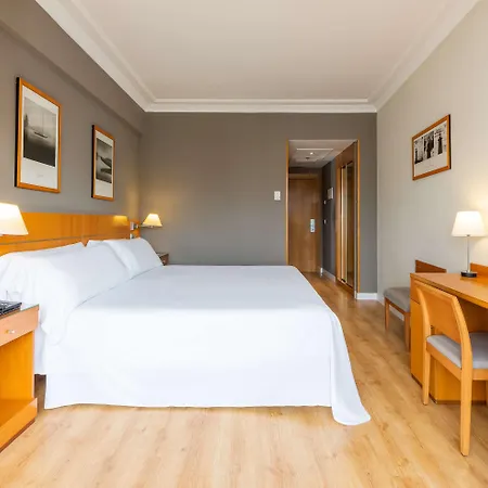 Orly, Affiliated By Melia Hotell San Sebastián