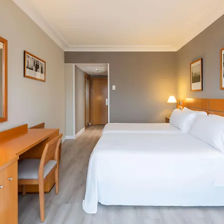 Orly, Affiliated By Meliá 4*