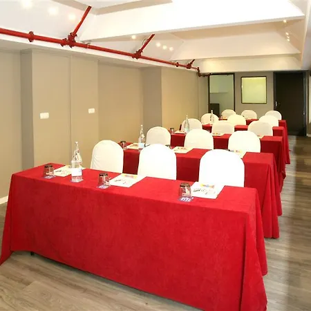 Orly, Affiliated By Melia Hotel 4*