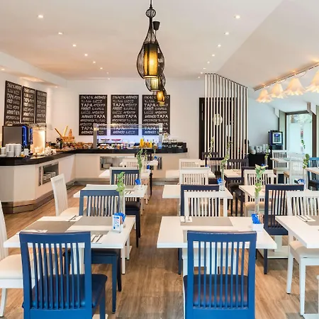 Orly, Affiliated By Melia Hotel Saint-Sébastien