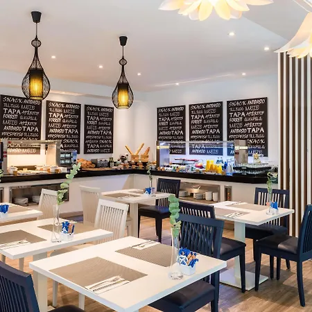 Hotel Orly, Affiliated By Melia 4*