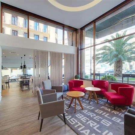 Hotel Orly, Affiliated By Melia
