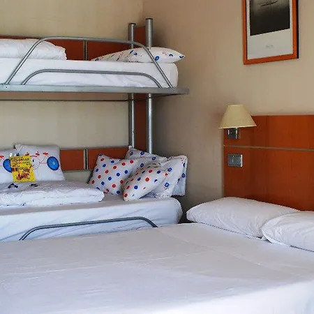 Hotel Orly, Affiliated By Melia Saint-Sébastien