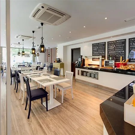 Hotell Orly, Affiliated By Melia