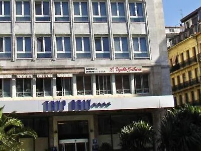 Innside By Melia Orly Ξενοδοχείο Σαν Σεμπαστιάν