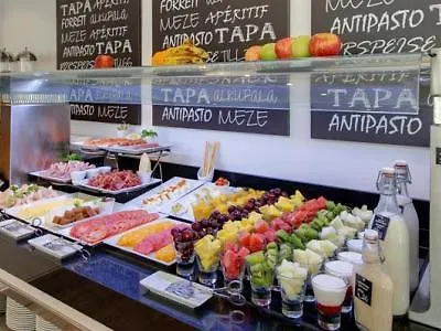 Innside By Melia Orly Ξενοδοχείο Σαν Σεμπαστιάν