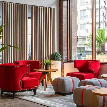 Hotell Orly, Affiliated By Melia