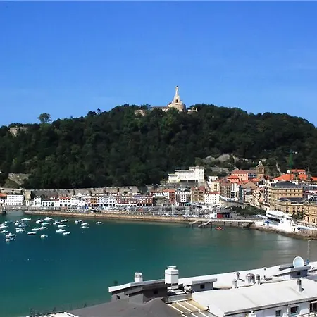 Orly, Affiliated By Melia 4* San Sebastián