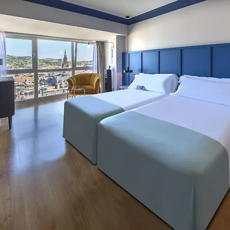 Innside By Melia Orly Hotel San Sebastian