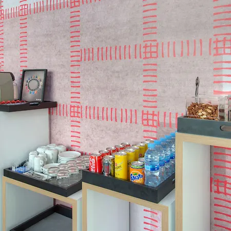 Hotell Orly, Affiliated By Melia