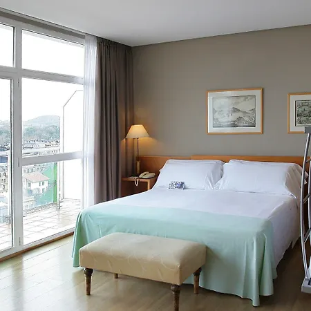 Innside By Melia Orly San Sebastian