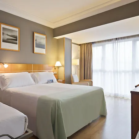 Innside By Melia Orly 4* San Sebastian